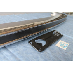 ALFETTA GT FRONT BUMPER 