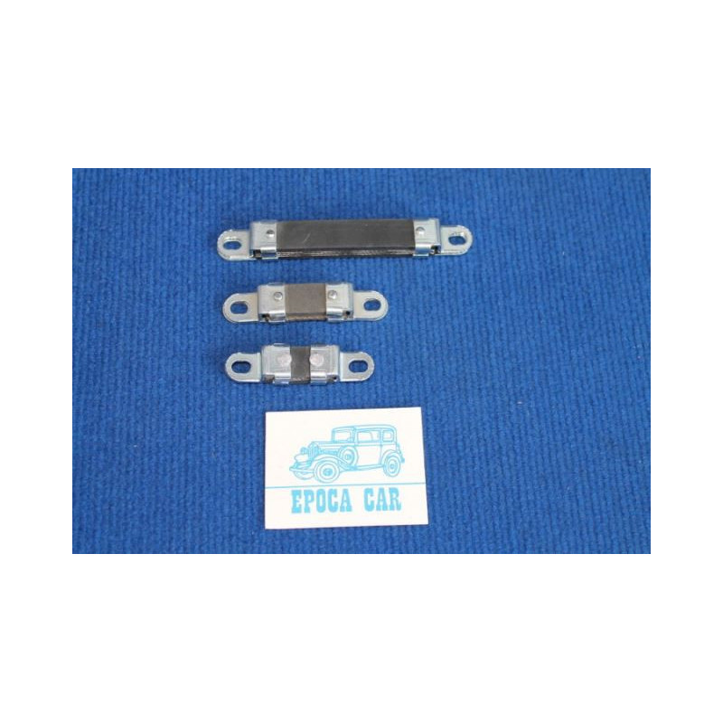 TIRANTI MARMITTA (SPEC. MISURA MASSIMA)