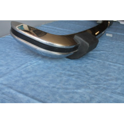 ALFETTA GTV 2000 REAR BUMPER 