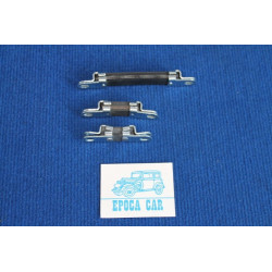 TIRANTI MARMITTA (SPEC. MISURA MASSIMA)