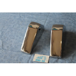 FULVIA ZAGATO 2serie  COPPIA ROSTRI  POSTERIORI RESTAURATI