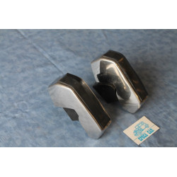 GIULIA 2serie SUPER COPPIA ROSTRI  ANTERIORI COMPLETI