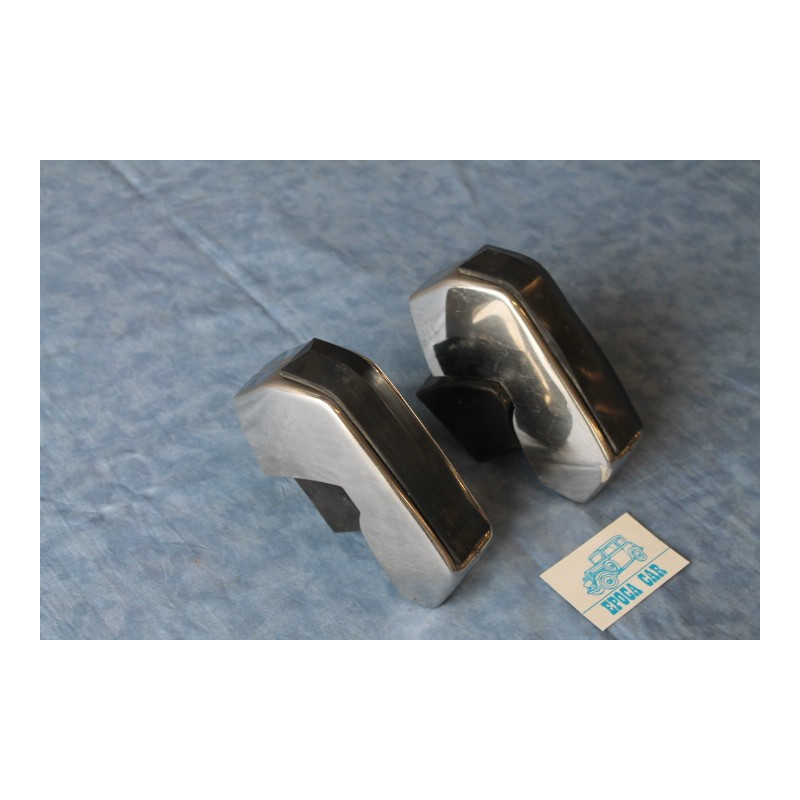 GIULIA 2serie SUPER COPPIA ROSTRI  ANTERIORI COMPLETI