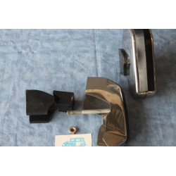 GIULIA 2serie SUPER COPPIA ROSTRI  ANTERIORI COMPLETI