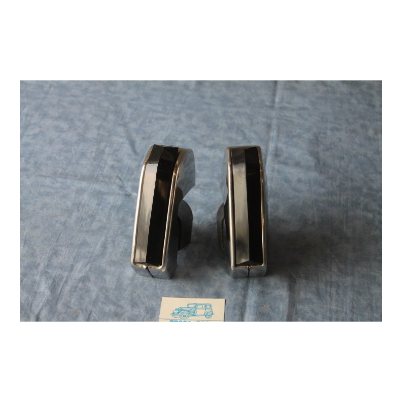 GIULIA 2serie SUPER COPPIA ROSTRI POSTERIORI COMPLETI