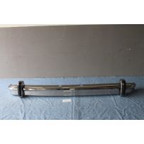 GIULIA 2serie SUPER REAR BUMPER INOX 