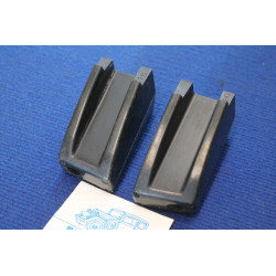 GIULIA GT COPPIA DISTANZIALI PARAURTI ANTERIORI NUOVI/SEMINUOVI