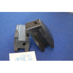 GIULIA GT COPPIA DISTANZIALI PARAURTI ANTERIORI NUOVI/SEMINUOVI