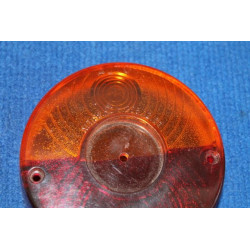 REAR PLASTICK 250 GTL