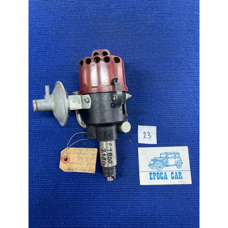SPINTEROGENO MAGNETI MARELLI S 79 D USATO