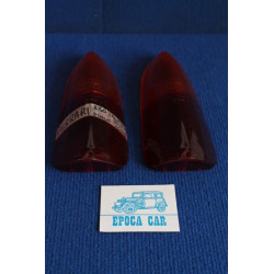 REAR PLASTICK 250 CALIFORNIA SPIDER