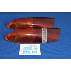 REAR PLASTICK 250 CALIFORNIA SPIDER