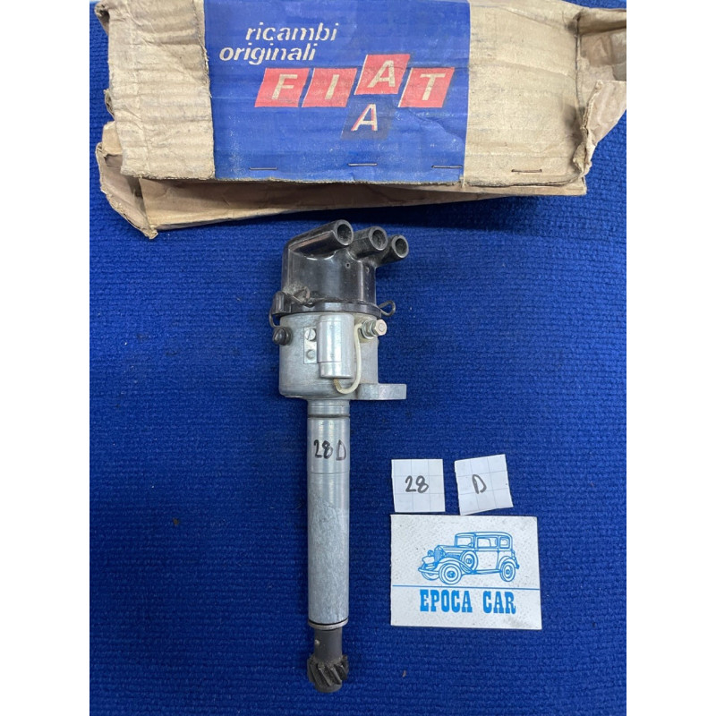 DISTRIBUTOR MAGNETI MARELLI S 88 B USED