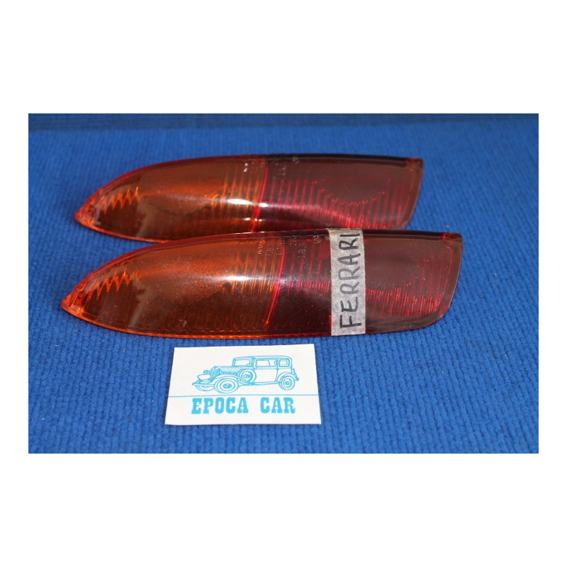 REAR PLASTICK 250 PININFARINA COUPE’