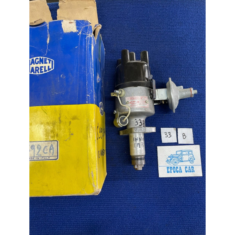 SPINTEROGENO MAGNETI MARELLI S 92 CA USATO
