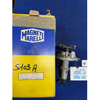 DISTRIBUTOR MAGNETI MARELLI S 103 A USED