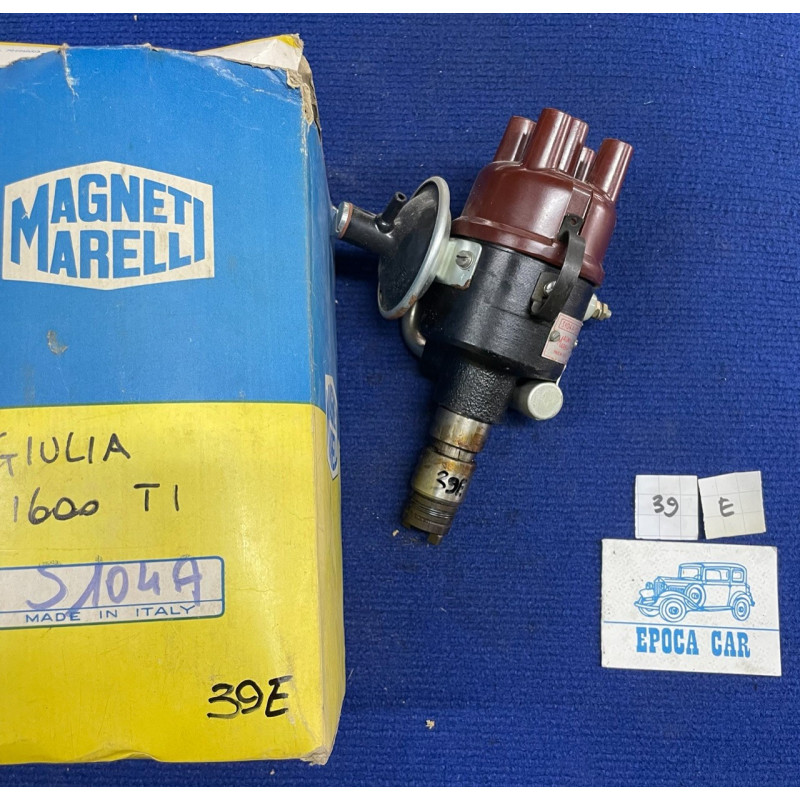 DISTRIBUTOR MAGNETI MARELLI S 104 A USED