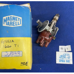 DISTRIBUTOR MAGNETI MARELLI S 104 A USED