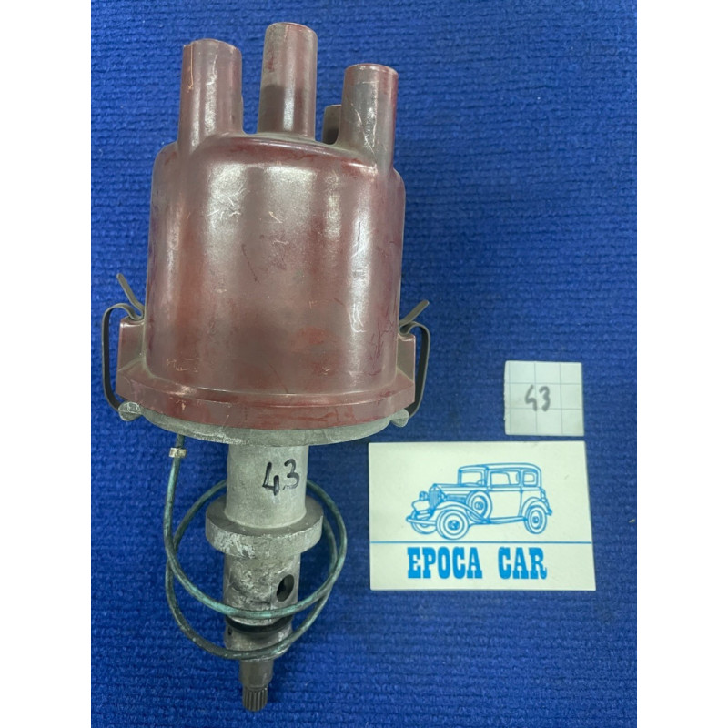 SPINTEROGENO MAGNETI MARELLI S 106 A USATO