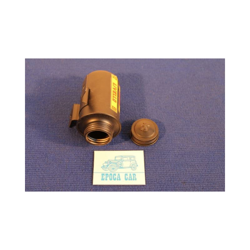 OIL TANK BRAKE (IRON)