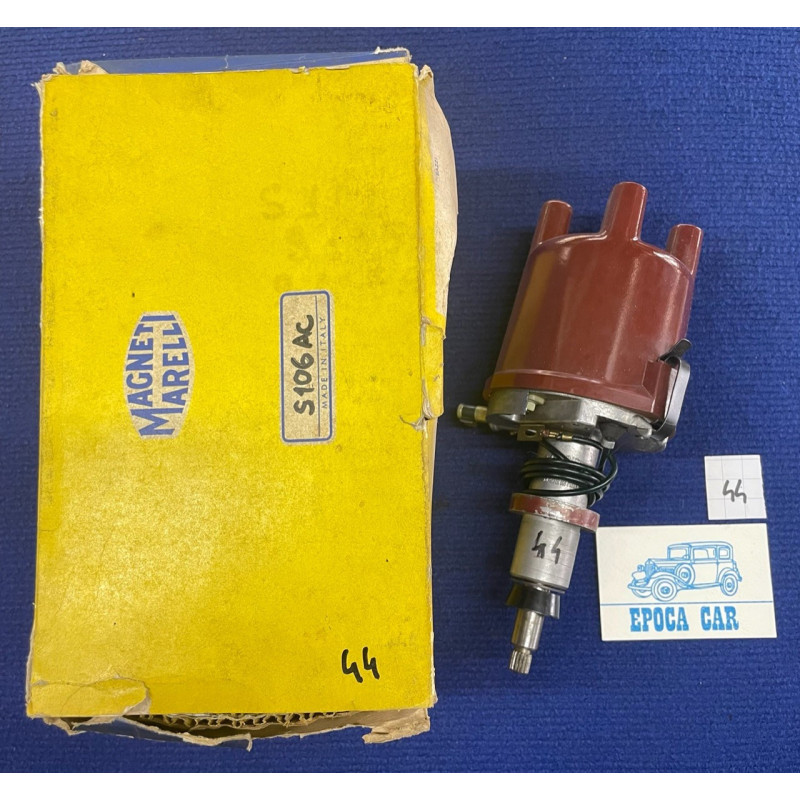 SPINTEROGENO MAGNETI MARELLI S 106 AC USATO