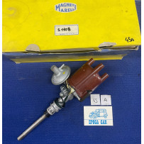 DISTRIBUTOR MAGNETI MARELLI S 110 B USED