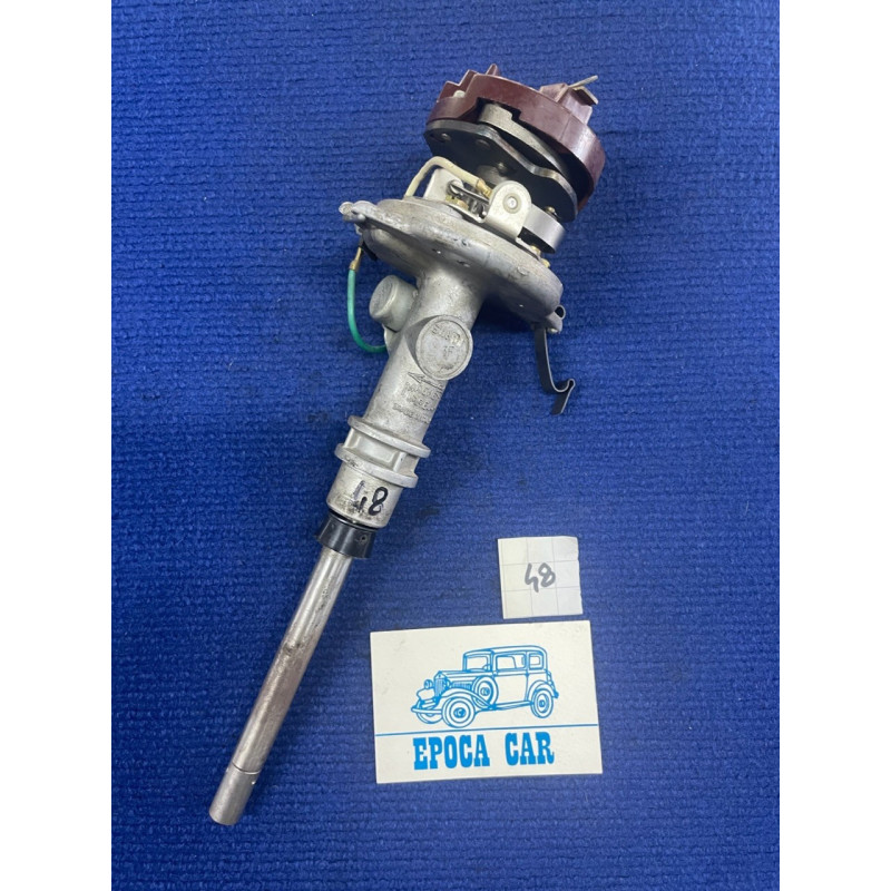 SPINTEROGENO MAGNETI MARELLI S 118 D USATO