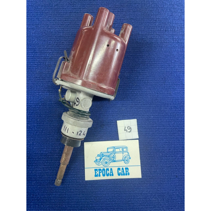 SPINTEROGENO MAGNETI MARELLI S 120 A USATO