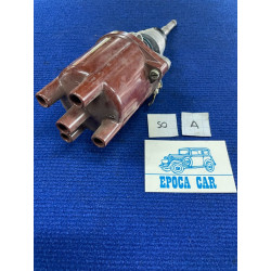 DISTRIBUTOR MAGNETI MARELLI S 124 B USED FIAT 124 SPECIAL T 124 SPORT COUPE SPORT SPIDER , 125 BERLINA