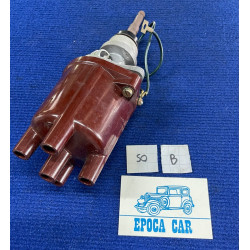DISTRIBUTOR MAGNETI MARELLI S 124 B USED FIAT 124 SPECIAL T 124 SPORT COUPE SPORT SPIDER , 125 BERLINA