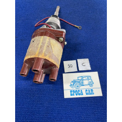 DISTRIBUTOR MAGNETI MARELLI S 124 B  FIAT 124 SPECIAL T 124 SPORT COUPE SPORT SPIDER , 125 BERLINA