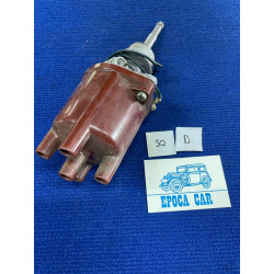 DISTRIBUTOR MAGNETI MARELLI S 124 B USED FIAT 124 SPECIAL T 124 SPORT COUPE SPORT SPIDER , 125 BERLINA