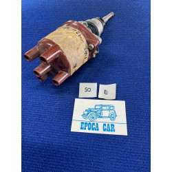 DISTRIBUTOR MAGNETI MARELLI S 124 B USED FIAT 124 SPECIAL T 124 SPORT COUPE SPORT SPIDER , 125 BERLINA