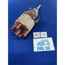 DISTRIBUTOR MAGNETI MARELLI S 124 B USED FIAT 124 SPECIAL T 124 SPORT COUPE SPORT SPIDER , 125 BERLINA