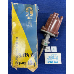 SPINTEROGENO MAGNETI MARELLI S 124 B USATO  FIAT 124 SPECIAL T 124 SPORT COUPE SPORT SPIDER , 125 BERLINA  