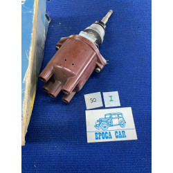 DISTRIBUTOR MAGNETI MARELLI S 124 B USED FIAT 124 SPECIAL T 124 SPORT COUPE SPORT SPIDER , 125 BERLINA