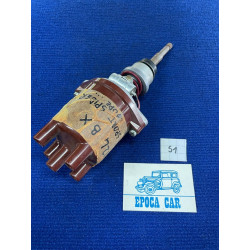DISTRIBUTOR MAGNETI MARELLI S 124 BX USED  FIAT 124 SPECIAL T 124 SPORT COUPE SPORT SPIDER , 125 BERLINA