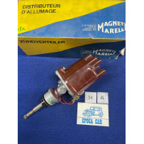 SPINTEROGENO MAGNETI MARELLI S 124 BX USATO    FIAT 124 SPECIAL T 124 SPORT COUPE SPORT SPIDER , 125 BERLINA 