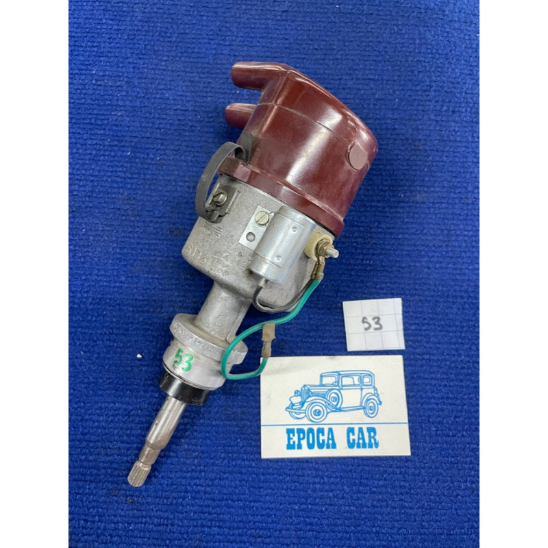 DISTRIBUTOR MAGNETI MARELLI S 135 F USED FIAT  X1/9