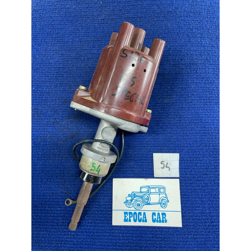 DISTRIBUTOR MAGNETI MARELLI S 136 A USED FIAT 125 SPECIAL