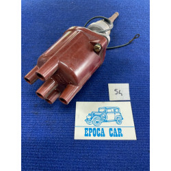 DISTRIBUTOR MAGNETI MARELLI S 136 A USED FIAT 125 SPECIAL