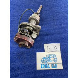 DISTRIBUTOR MAGNETI MARELLI S 136 A USED FIAT 125 SPECIAL