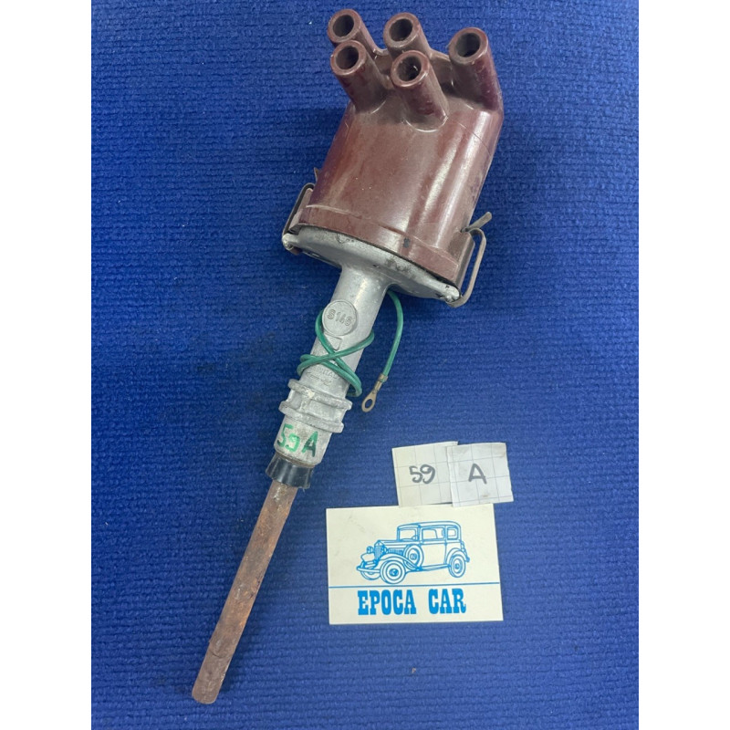 SPINTEROGENO MAGNETI MARELLI S 146 USATO  A 112 FIAT 127 BERLINA SPECIAL 903 CC   