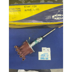 DISTRIBUTOR MAGNETI MARELLI S 146 USED  A 112 FIAT 127 BERLINA SPECIAL 903 CC