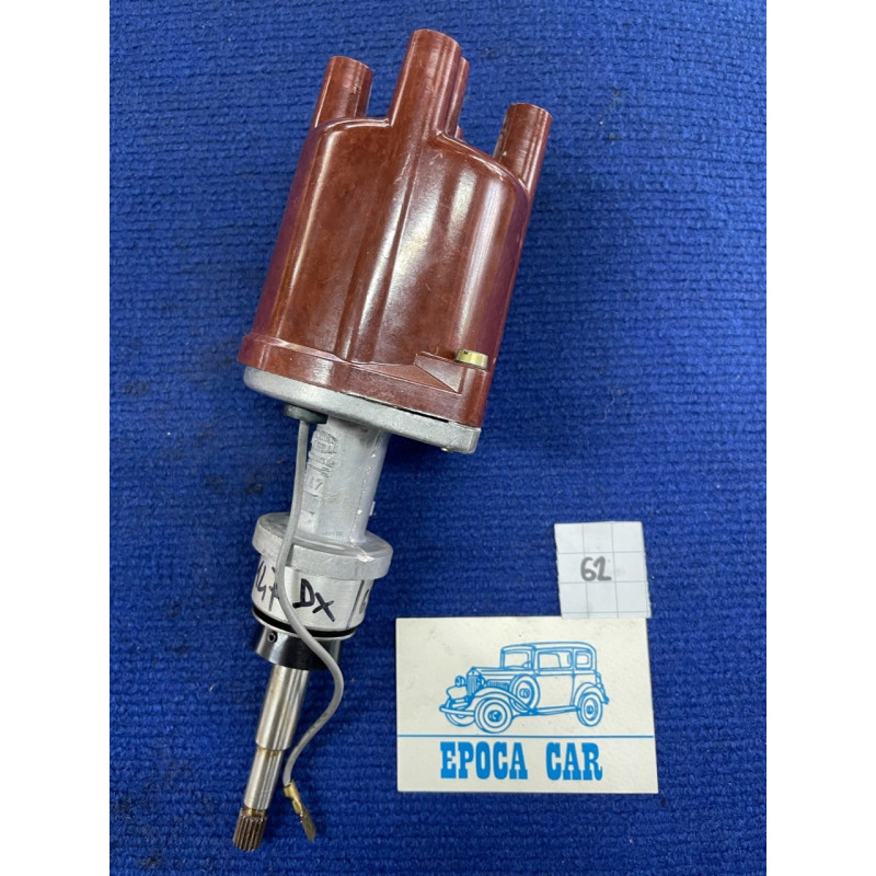 DISTRIBUTOR MAGNETI MARELLI S 147 DX USED FIAT 125 SPECIAL