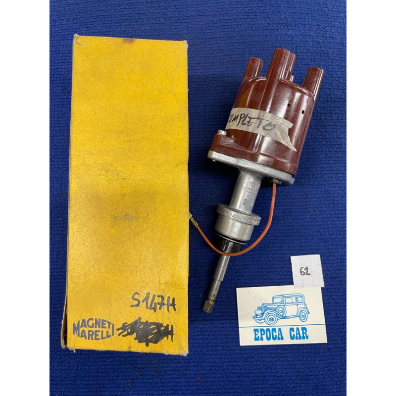DISTRIBUTOR MAGNETI MARELLI S 147 H USED FIAT 131 132