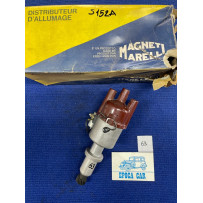 SPINTEROGENO MAGNETI MARELLI S 152 A USATO FIAT 500 R 126  
