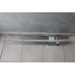 INSIDE ALUMINIUM SIDE FLOOR (PAIR)