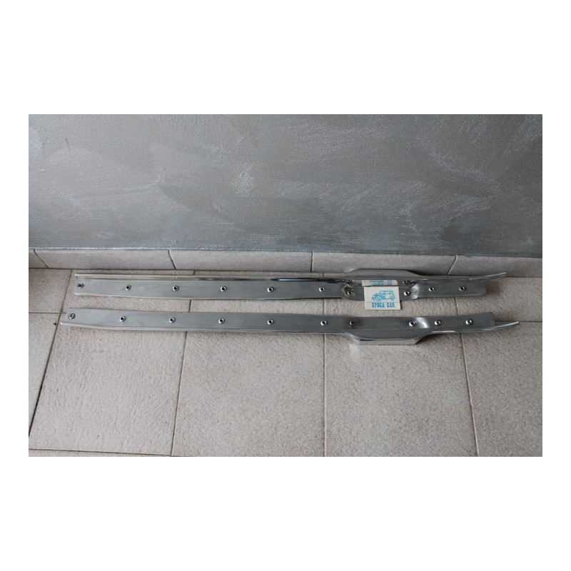 INSIDE ALUMINIUM SIDE FLOOR (PAIR)