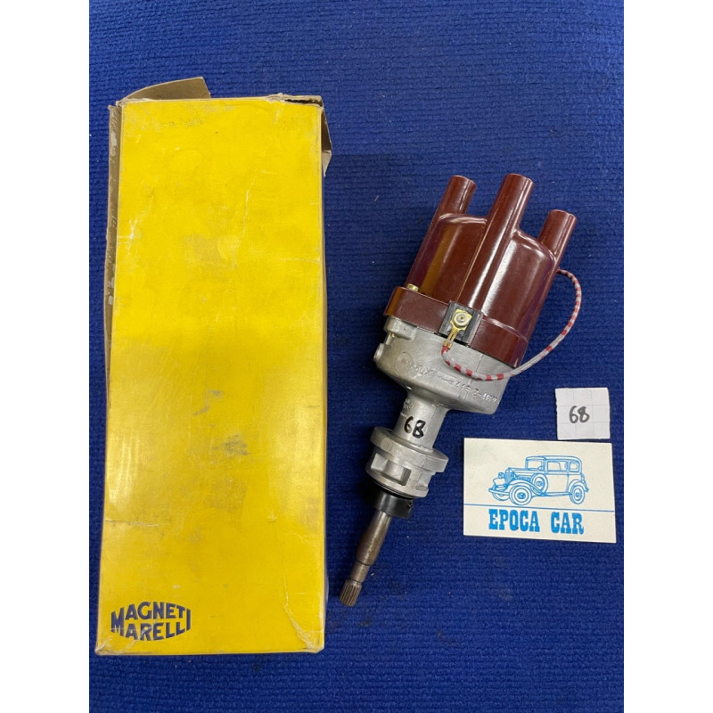 DISTRIBUTOR MAGNETI MARELLI S 155 LXY USED